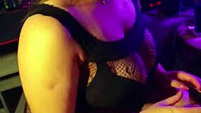 Roommate Spots Me Gaming But Craves My Cock in Her Tight Pussy