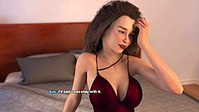 oh yeah, hot busty latina milf, let that 18 year old fuck you hard while ass fucking yourself 