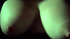 I Feel So Aroused Watching Italian Milf Artemisia Love's Big Tits Bounce In Close-Up Solo