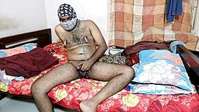 my cozy bed where i enjoy relaxing and unwinding every night