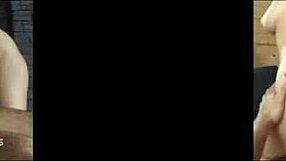 Do you want to see this milf get screwed hard after her massage in vr?