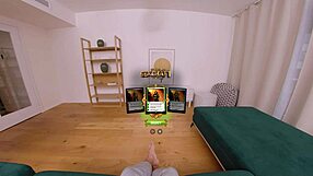 amirah adara sexy squirting sorceress on d&d anal adventure