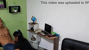 Aly Denaliがカーブィーラテンスキルで最高のフェラ集を届けるのが好き