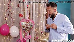 milfs day fun with alexis malone athena fleurs will pounder