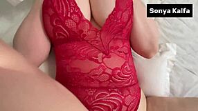 Step mom, are you really cheating on step dad with every cock you like? Tell me more about it.