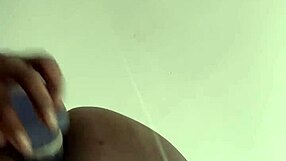 Hey, ever tried some basic anal training with simple toys for beginners?