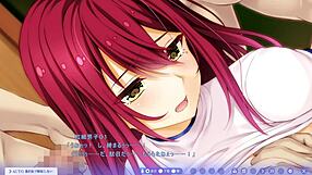 Captive Wings Intense Bondage with Ikumi Neya Virgin Doll Lewd Dance Motion