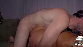 Hidden Whoredom From Wife While She Sleeps With Juicy Latina Massage And Wet Pussy