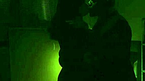 Ava Courcelles Indulges As Black Cock Loving Slut In After Hours Episode 5