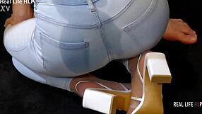 Real life porno 55 adriana - rimming piss drinking 3x cumshot and rough hard sex!