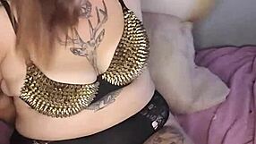 Me Encanta Hacerme la Cola Solita con Mi Dildo y Venirme, This Homemade Latina Anal Toy Session Is Wild!