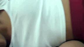 Yummysis - Napping STEPSISTER FUCKS Step-BROTHER - Amara Romani