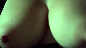 I Feel So Aroused Watching Italian Milf Artemisia Love's Big Tits Bounce In Close-Up Solo