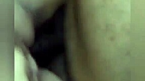 My Asshole Can't Handle That Monstrous Black Cock!