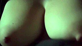 I Feel So Aroused Watching Italian Milf Artemisia Love's Big Tits Bounce In Close-Up Solo
