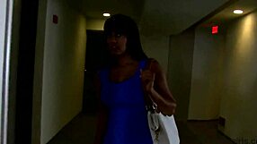 bella italiana tries european pov blowjob in casting interview with cumshot