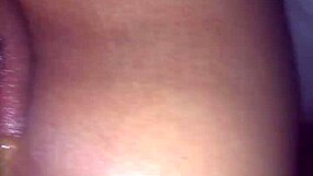 Yo, check this ruby puta getting her ass opened wide for some wild anal sex 😈