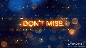 Я в восторге от супер японской HD компиляции том 52 с красивыми азиатскими милф