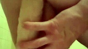 self pleasuring with anal dildo toys in extreme assfucking session