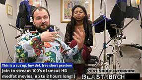 Minnie Rose's Shaved Pussy Filled With Hot Cum In Intense Pov Action!