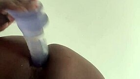 Hey, ever tried some basic anal training with simple toys for beginners?