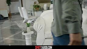 Hey, check out Demi Hawks getting spanked and fucked doggystyle by father-in-law in taboo teen hardcore.