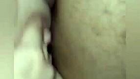 My Asshole Can't Handle That Monstrous Black Cock!