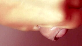 Hey, check out this step sister getting a close-up facial in part three!