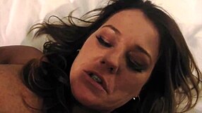 hot sex, amateur hotwife, get fucked by that big black cock as milf wife in quickie