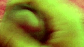 What if I make my first solo video while alone at home with some cum action?