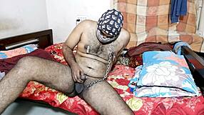 my cozy bed where i enjoy relaxing and unwinding every night