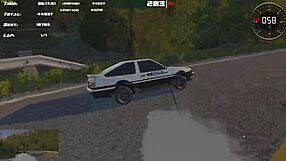 Hey, is this the best hentai game out there with all that anime action