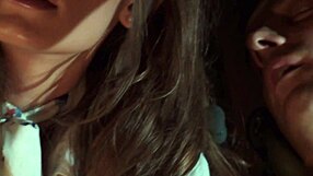 Hey, can madelyn marie really fuck the captain deep in that cockpit on a red eye flight?