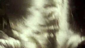 Risky sex in the hotel parking lot, trying not to moan too loudly where anyone could hear.