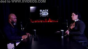 Pri Melancia Leaks Content With Mother In BMW Desiring Humiliating Submission