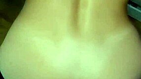 Novice Lingerie Model Thought the Photo Session Was Free! She Pays with Her Tight Virgin Anus in Creampie Action from Skinny Argentine Teen