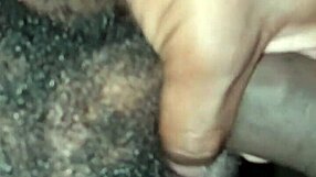 raw balls and dick massage session seven with firm grips and slow strokes