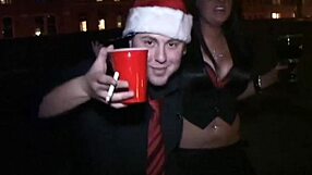 Oh gosh, I mean, this skinny teen gets pounded so hard on campus by that stud in a wild creampie fuck