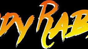 Beautiful BBW Subslut Contrasts Messy Blowjob with Deep Throatpie Swallow in Sloppy Oral Session