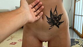 Oh Baby, Feel My Fingers Deep in Your Tight Tied-Up Pussy While You Moan