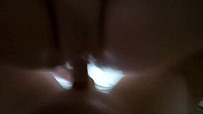 Oh yeah, pounding that pussy hard on holiday with my fat bbw wife in pov!