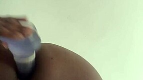 Hey, ever tried some basic anal training with simple toys for beginners?