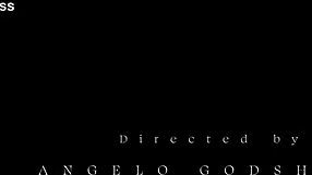 Oh wow, Angelo Godshack uses me without any mercy, making me drink piss from ass to mouth all messy while I'm pregnant!