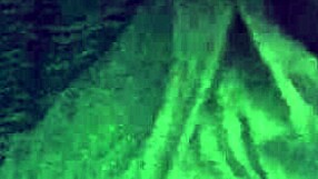 Early Morning Fuck Hits Hard as Horny Maam Pounds Sleeping Boyfriend