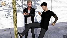 Intertwined Game Episode 126 Unleashed!