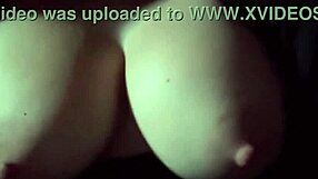 I Feel So Aroused Watching Italian Milf Artemisia Love's Big Tits Bounce In Close-Up Solo