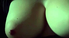 I Feel So Aroused Watching Italian Milf Artemisia Love's Big Tits Bounce In Close-Up Solo