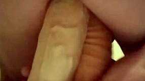 self pleasuring with anal dildo toys in extreme assfucking session