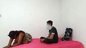 Hey stepbrother let's play truth or dare with hot sexual challenges