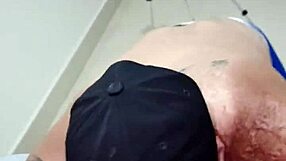 dude, my ex is giving his wife this amazing oral session 😏